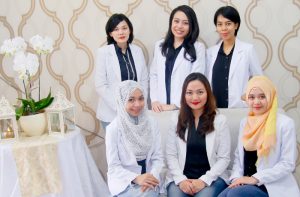 Audy Dental Depok