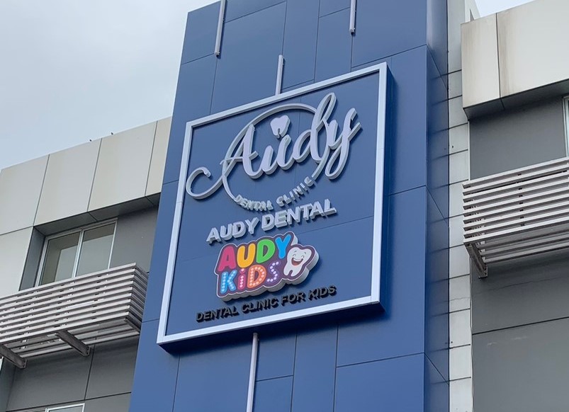 AUDY Dental Cikarang