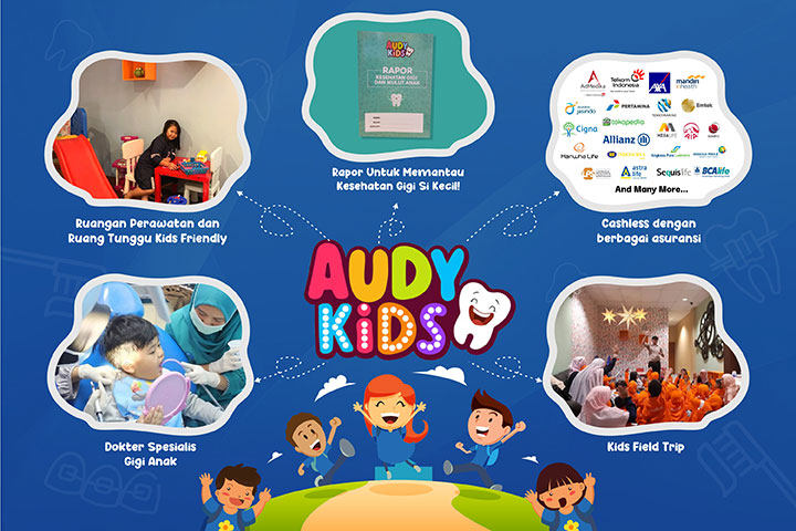 Audy Kids