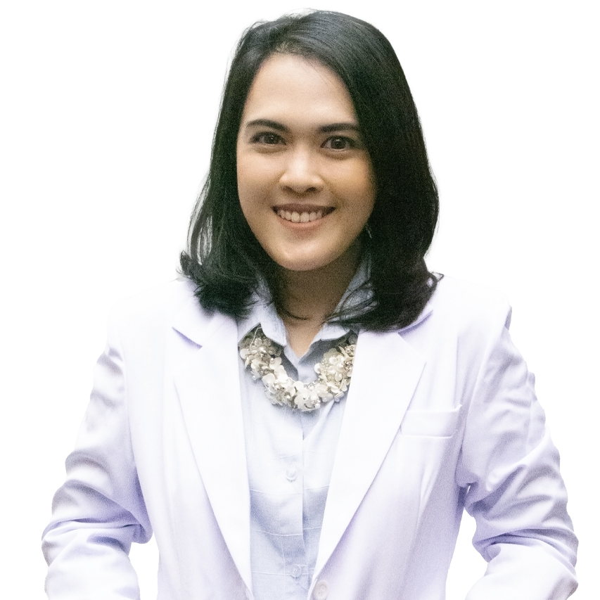 drg. Nasytha Vikarina Siregar