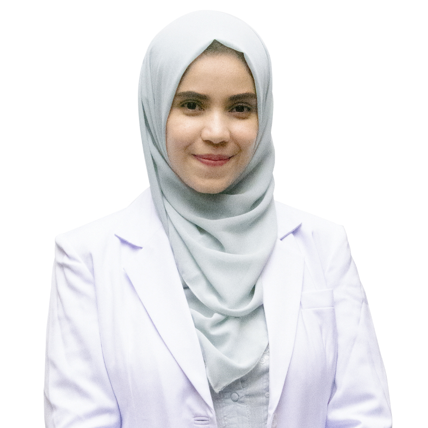 drg. hanifa anisa