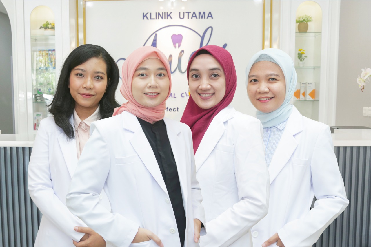 Kriteria Dokter Gigi Semarang yang Recommended dan Cara Mencarinya!